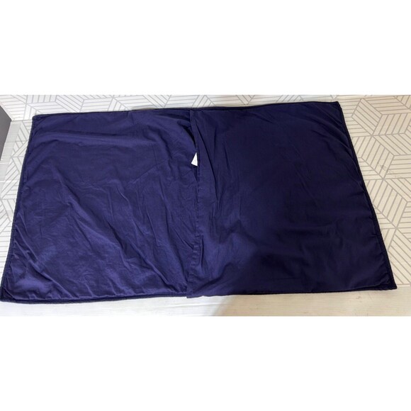 One PENDLETON Sunset Canyon King Quilted Pillow Case Cotton Cover Sham 20x36 - Picture 6 of 10